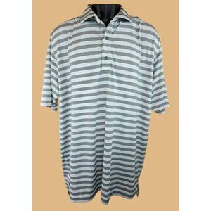 FootJoy FJ Mens Athletic Fit Golf Polo XL